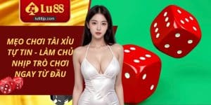 Mẹo chơi tài xỉu